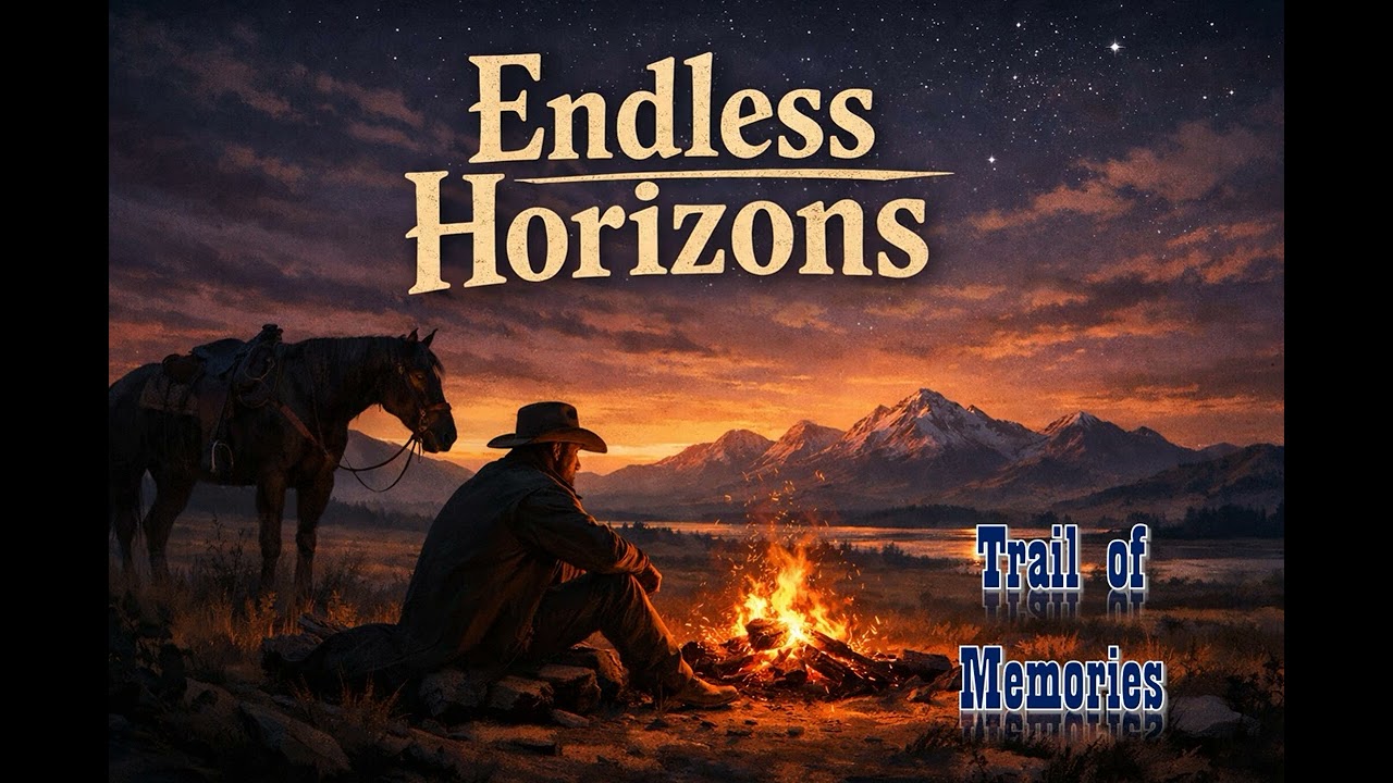 Trail of Memories