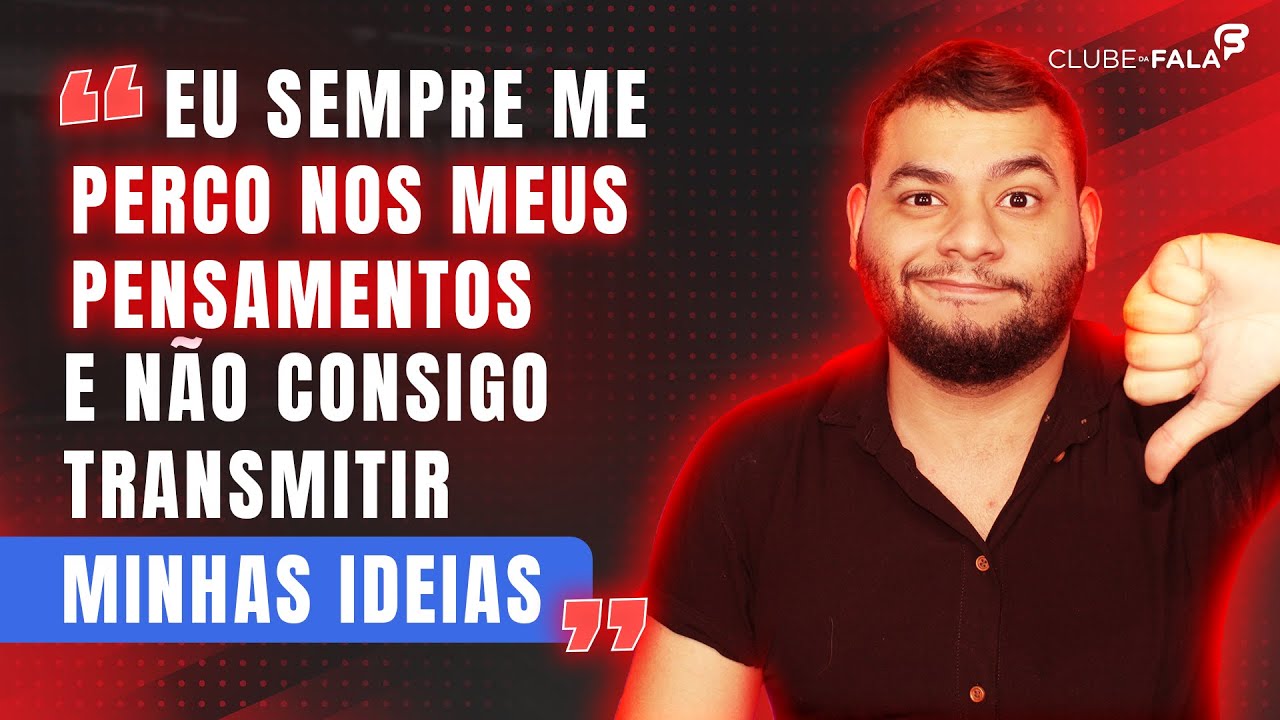 Como Desenvolver sua Conformidade do DISC | Clube da Fala - Curso de Orat&oacute;ria