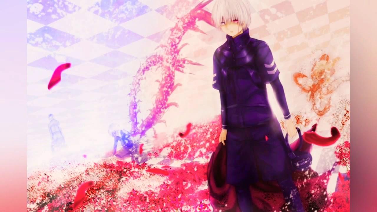Nightcore-Embrace (Korn)