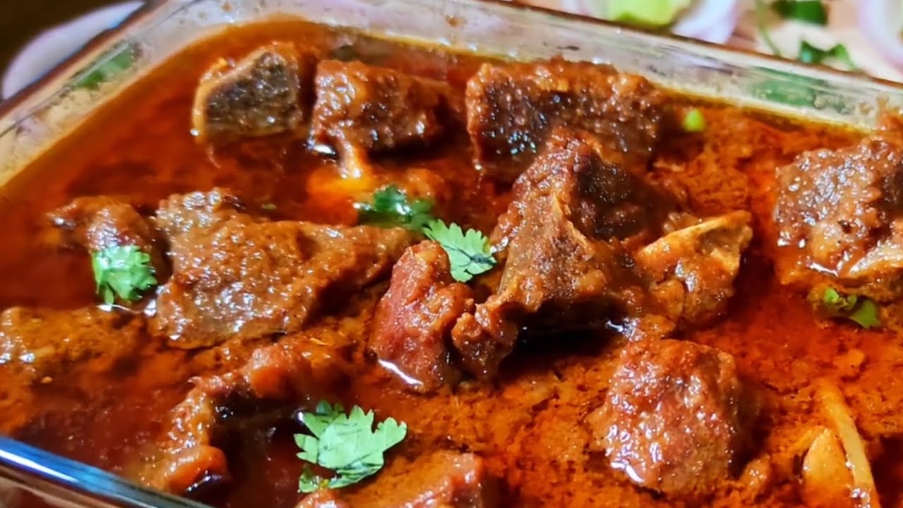 Ramzan Eid Special Mutton Korma  | Super Tasty Delicious Mutton Korma | Dawat special korma recipe