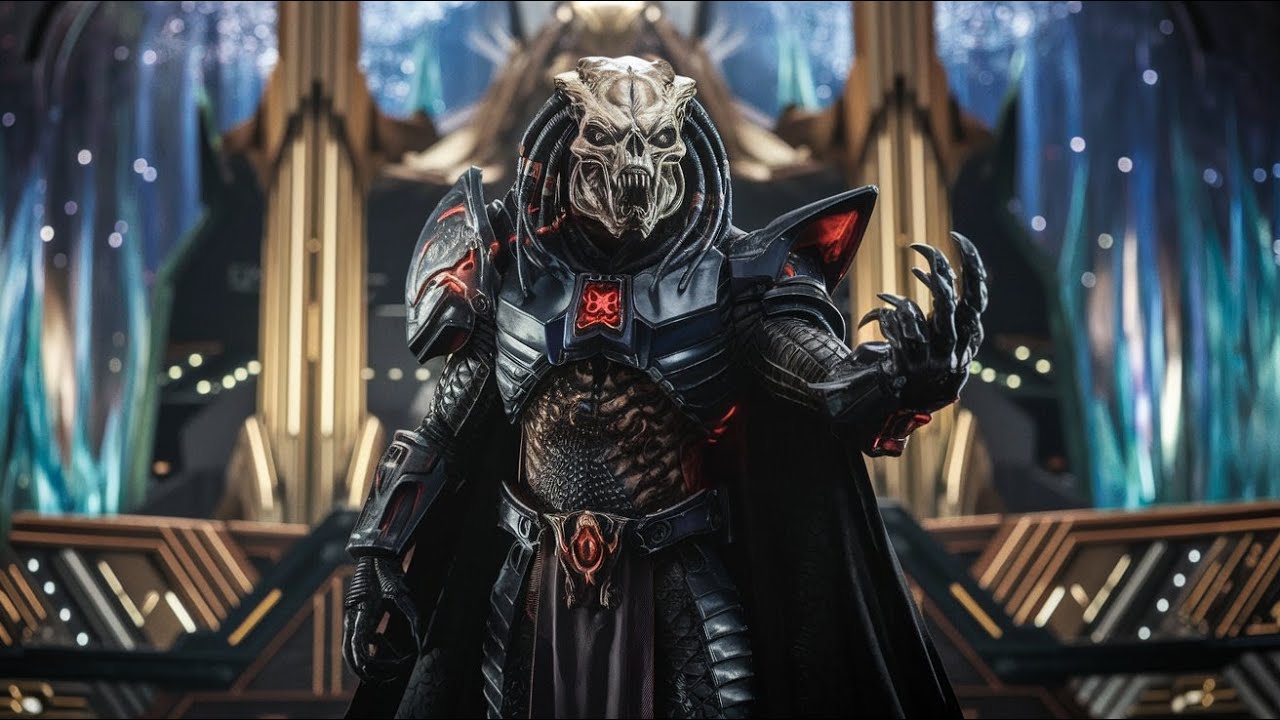 Congratulations, You Just Declared War on the Galaxy’s Deadliest Species! | HFY | Sci Fi Stories