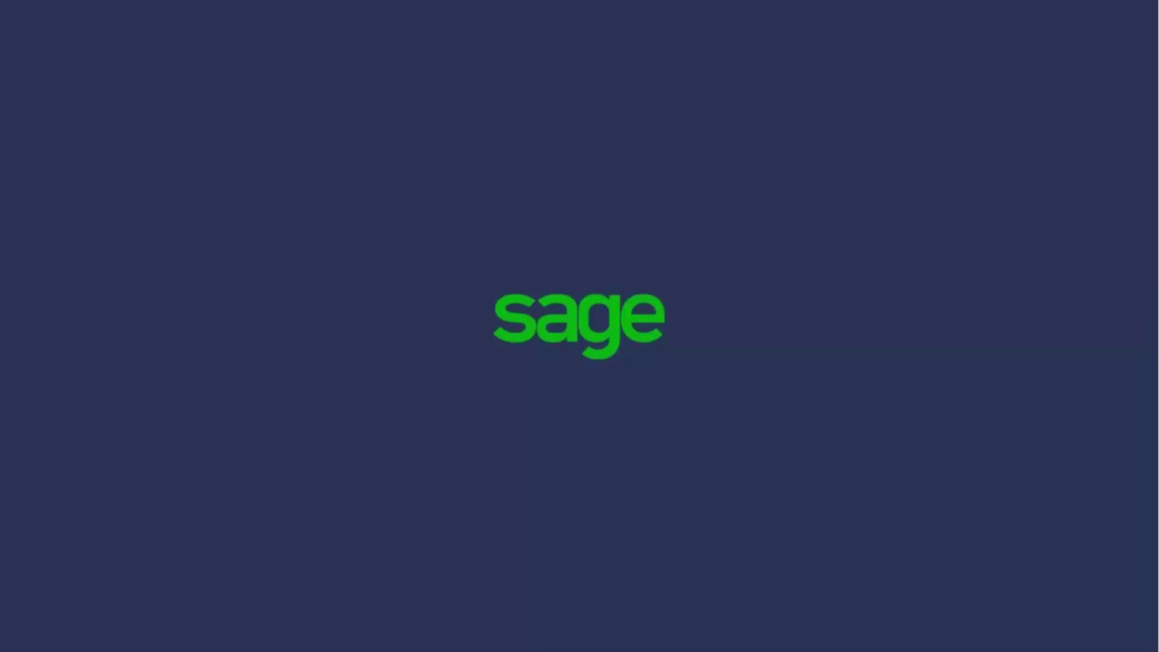 Sage Payroll (Micropay) - Set up payroll groups and users