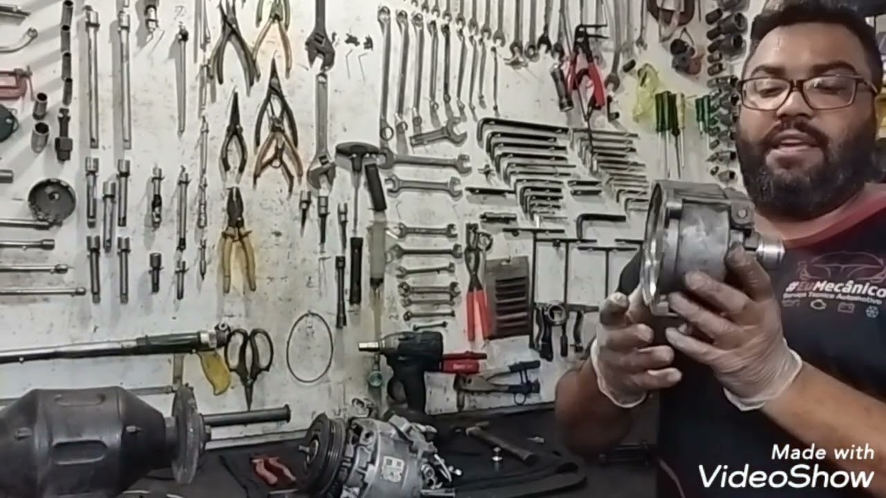Ar condicionado Prisma, onix, spin parou de funcionar.
