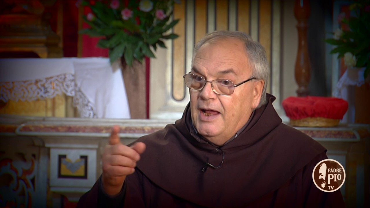 San Pio da Pietrelcina (I mistici cristiani 2 puntata gennaio 2017)