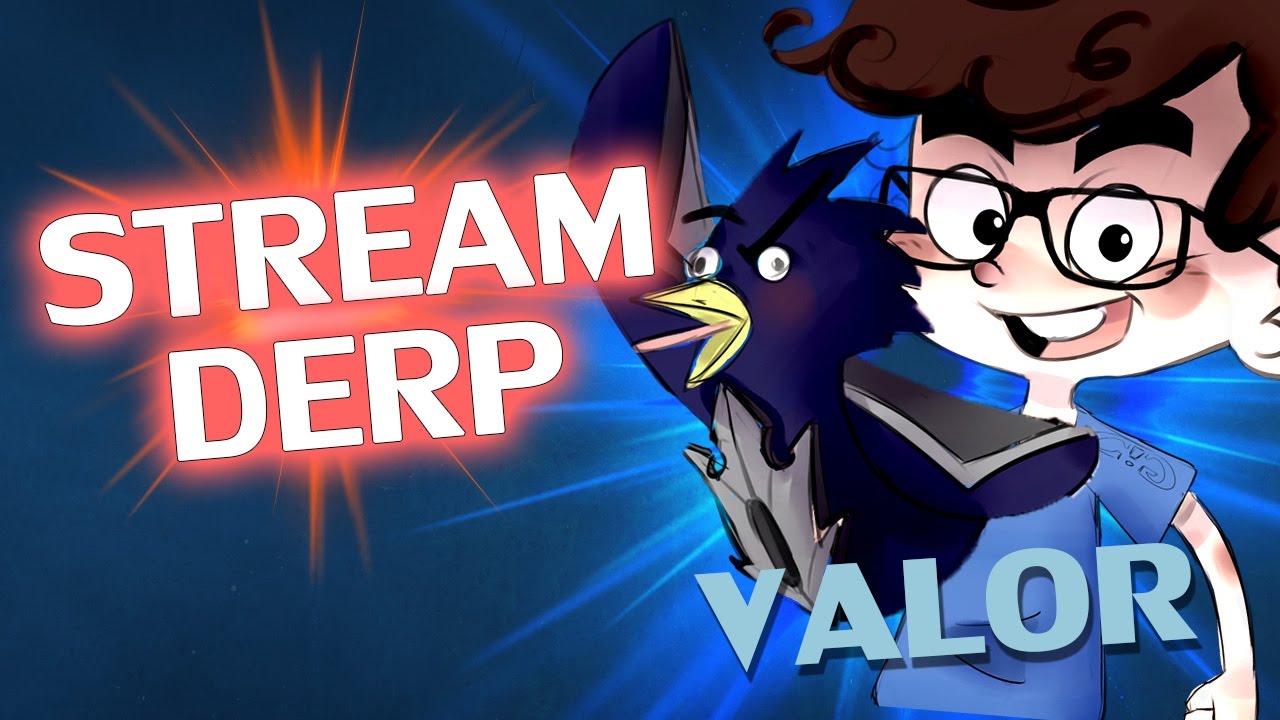 &hearts; SUGGESTED PICKS - Stream Derp #166