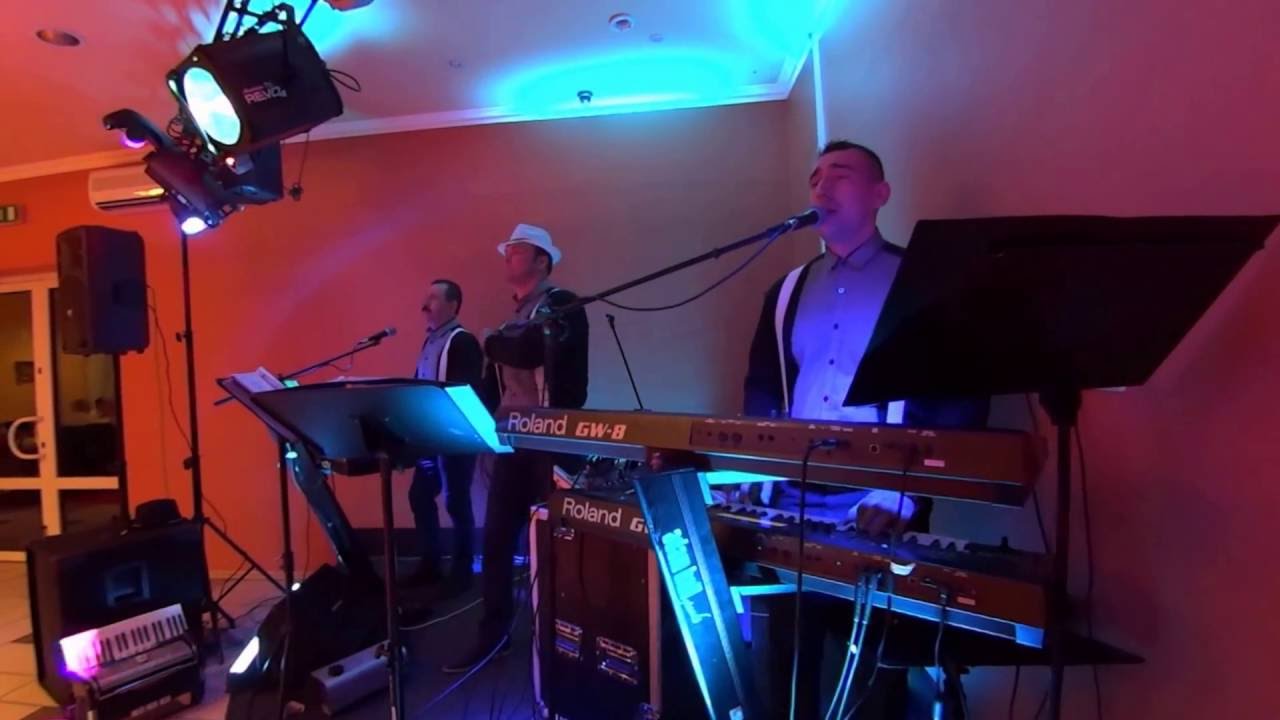 Revers- ketrzyn Mix weselny Cz. 2