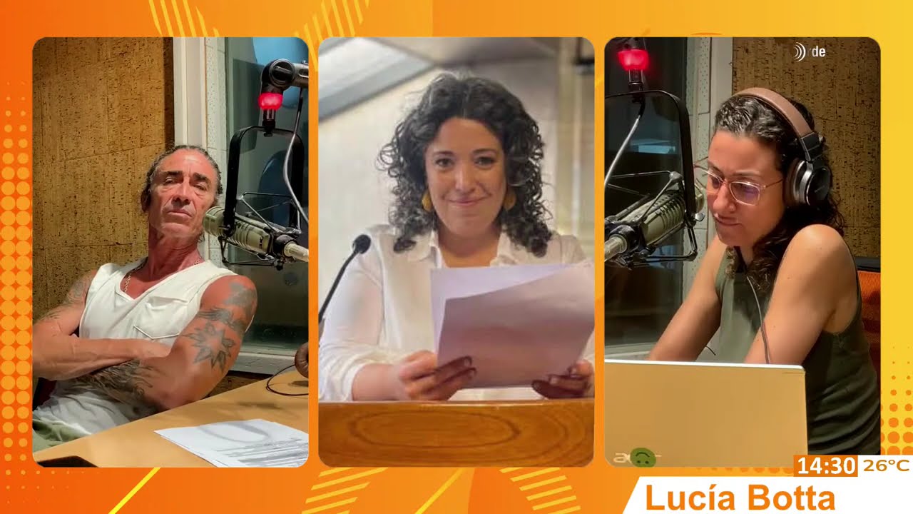 Lucía Botta: MSP reglamentó la Ley de Endometriosis