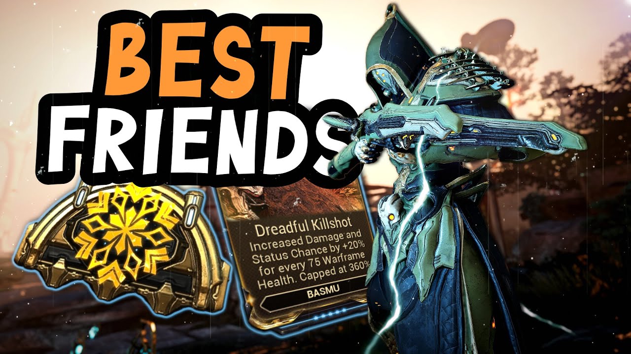 BASMU & HARROW Became Best Friends!