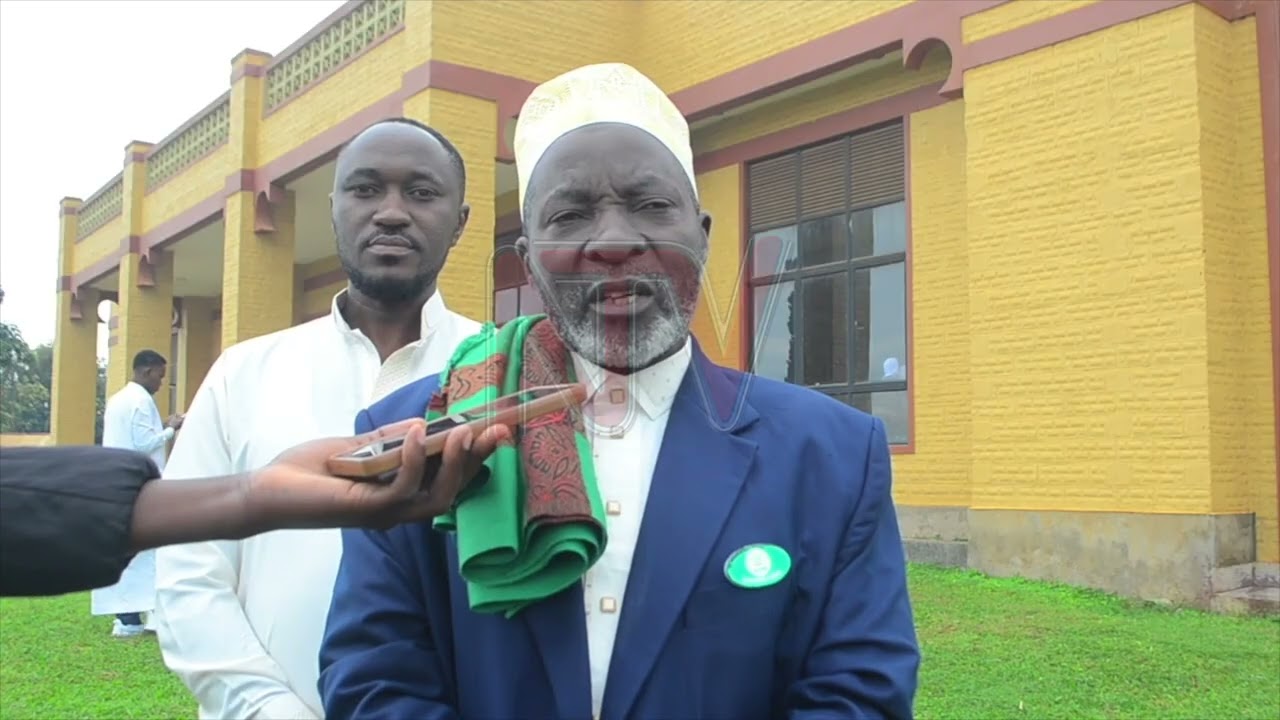 OLUTALO KU IRAN: Waliwo abakolokose Amerika olw'okuwakula entalo