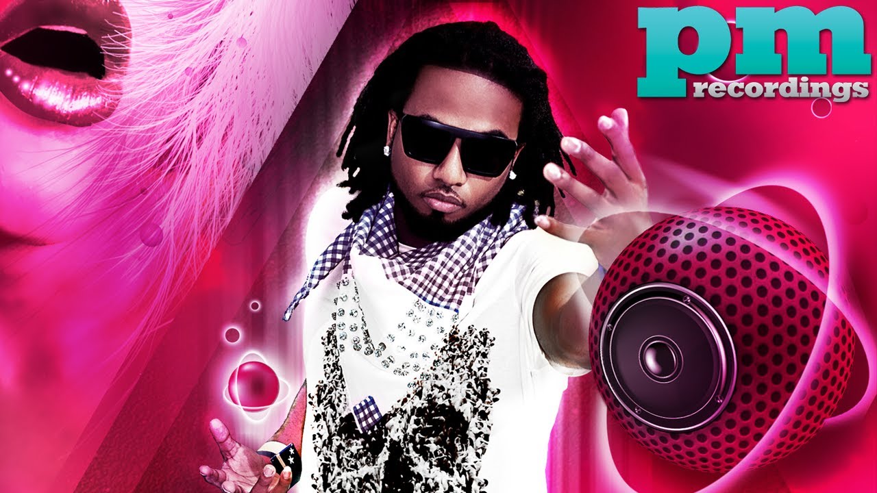 Jaykay ft. Flo Rida - What The Girls Like (Kylian Mash Radio Edit)