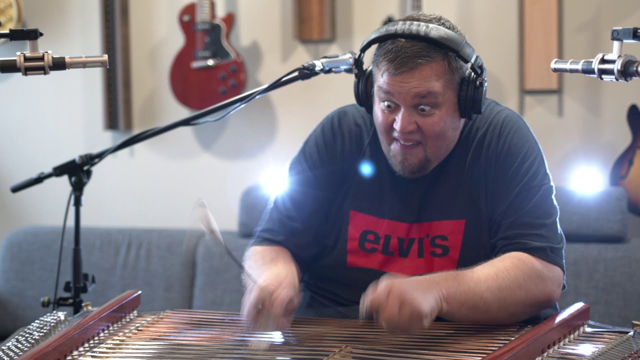 Cimbaliband  - Ez a világ - Remaster