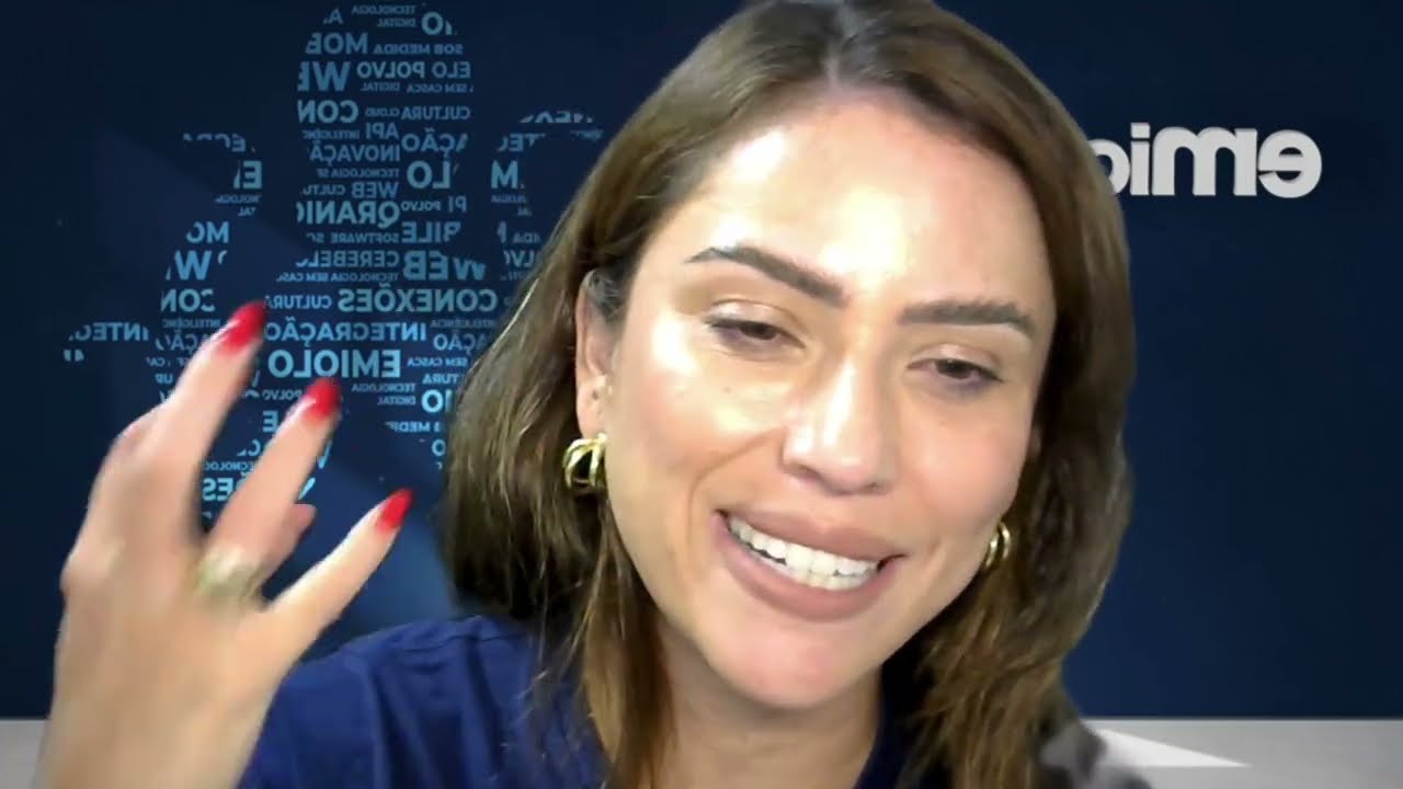 Thelma Valverde, CEO - eMiolo | Inovação e soluções sob medidas