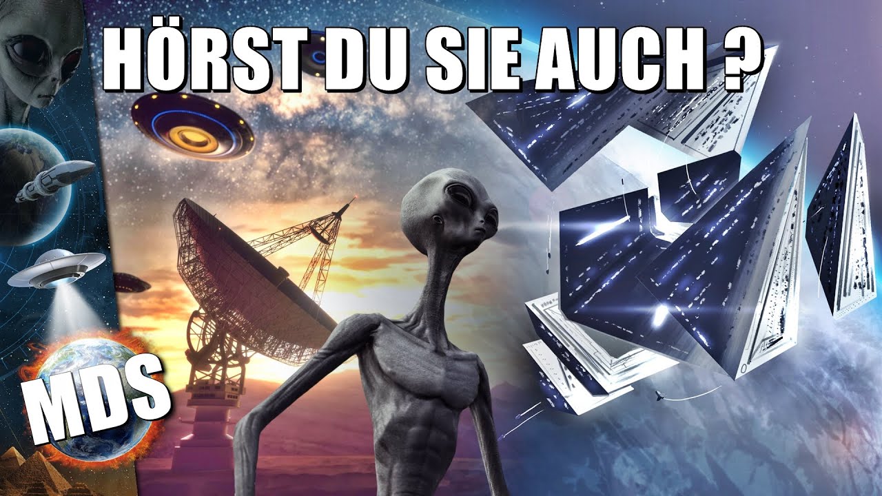 Es passiert jetzt! Immer mehr Meldungen &uuml;ber weltweit laute 