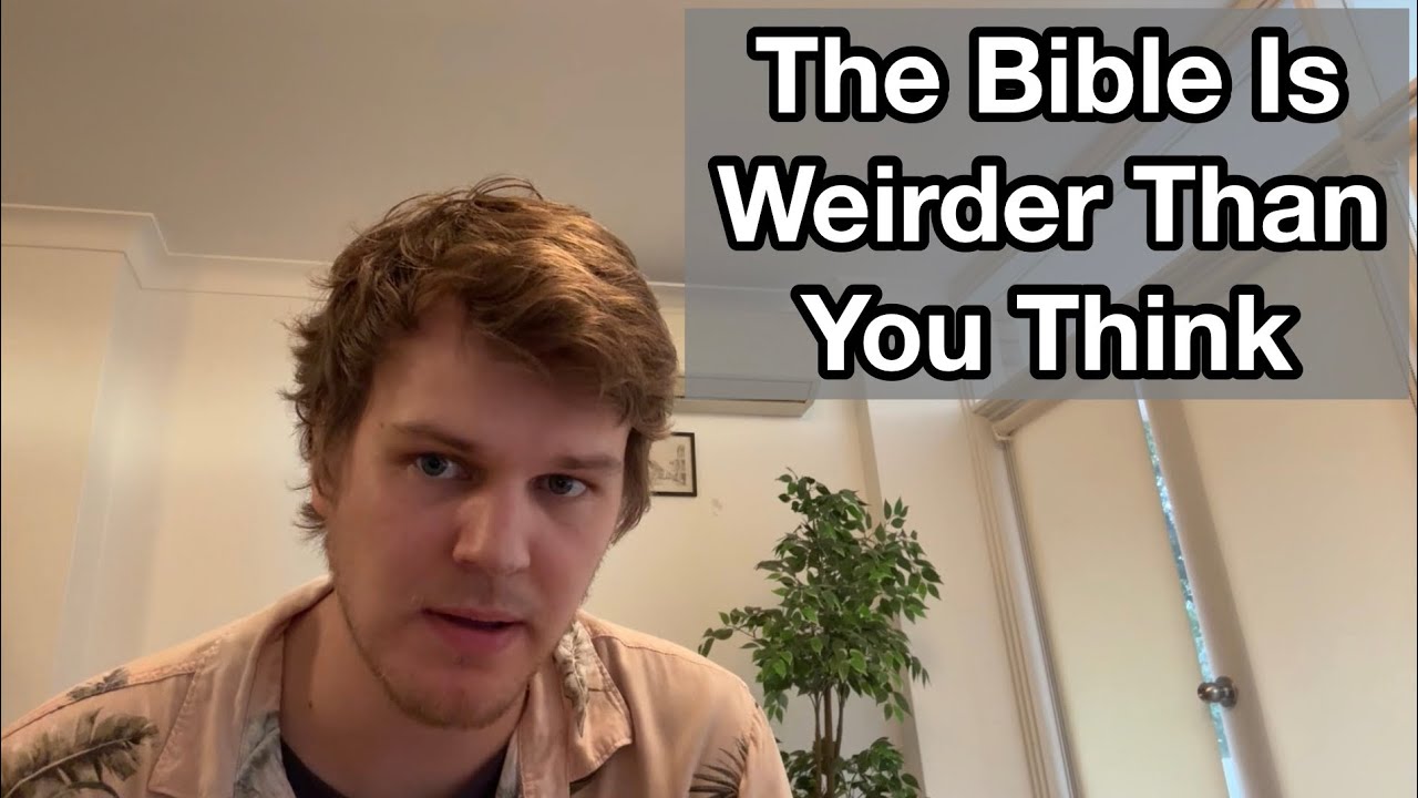 Why The New Testament Exists (Part 1)