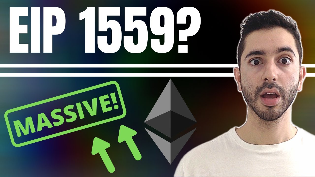 What Is EIP 1559? Ethereum's Secret Weapon Explained