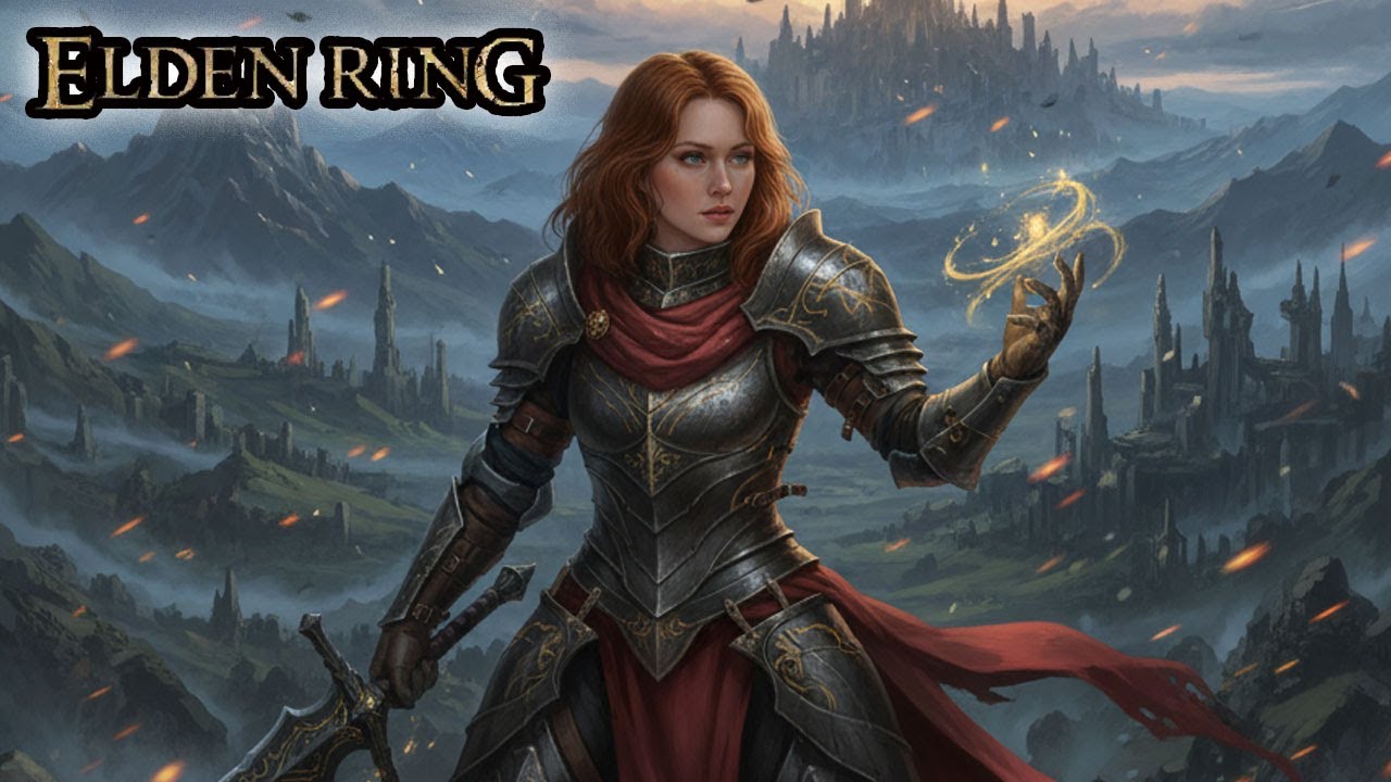 ELDEN RING ПРОХОЖДЕНИЕ НА РУССКОМ ЯЗЫКЕ #2