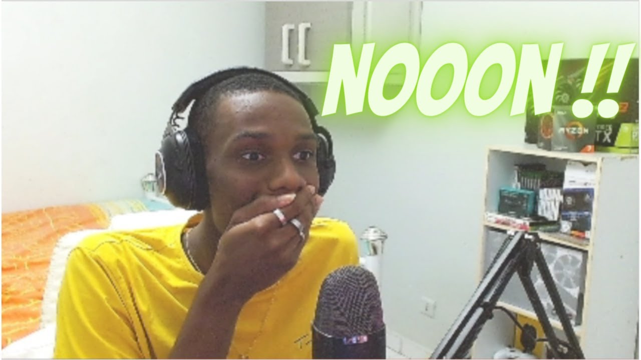 Essaye de ne pas rire avec des ANTILLAIS !!