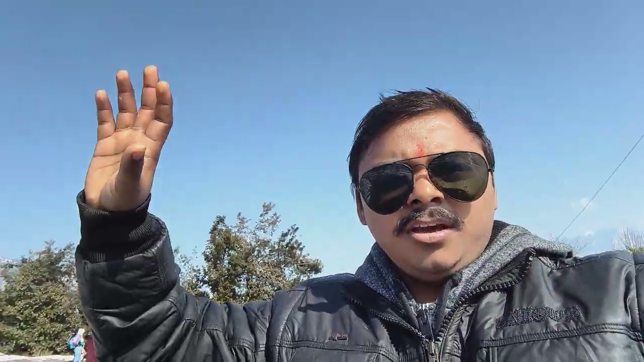 surkanda devi temple Jane se pahle ek bar video jarur dekhe#🙏🙏🙏😓😓😓😓❄️❄️❄️#chamba #surkandadevi 