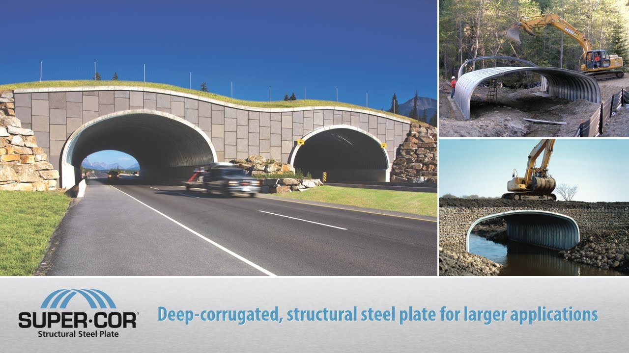 Efficient Transportation Infrastructure Solutions