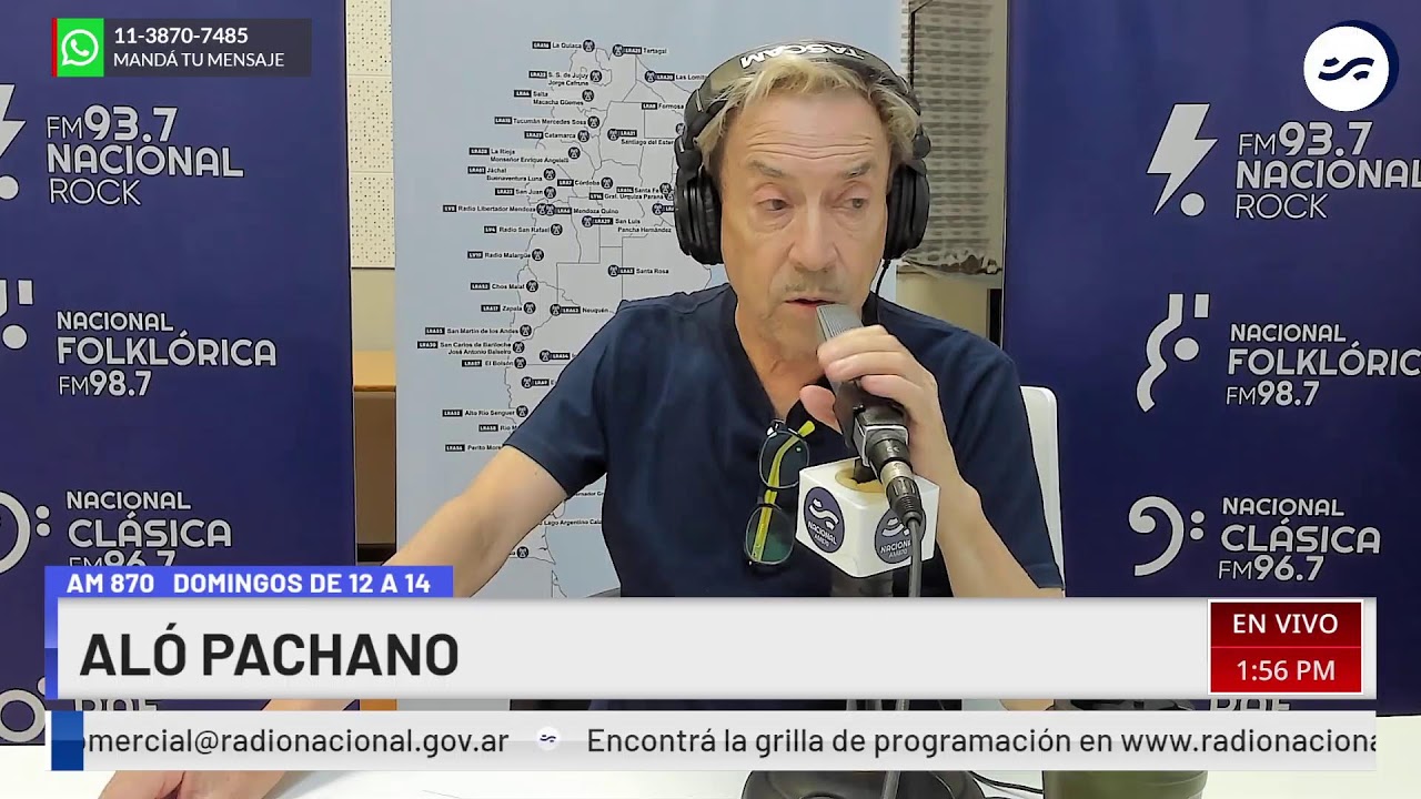 RADIO NACIONAL