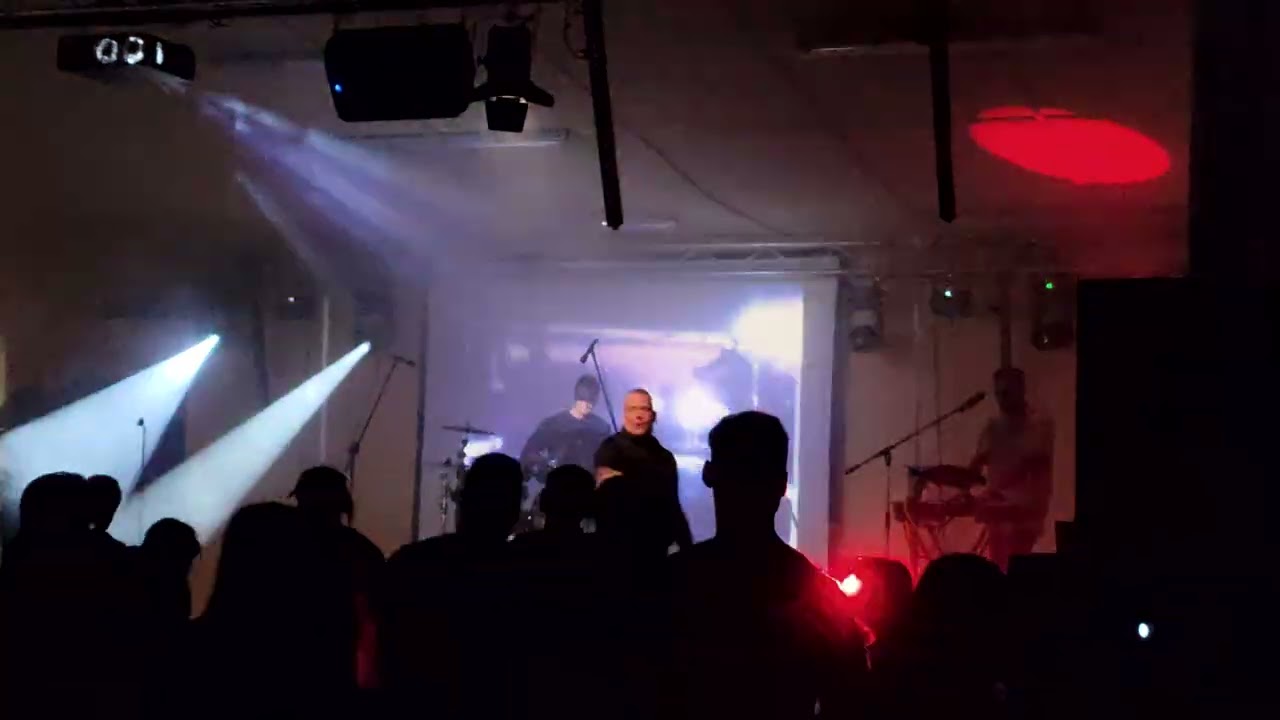 E-CRAFT - Maschinensturm Festival 2025 - 15.08.2025