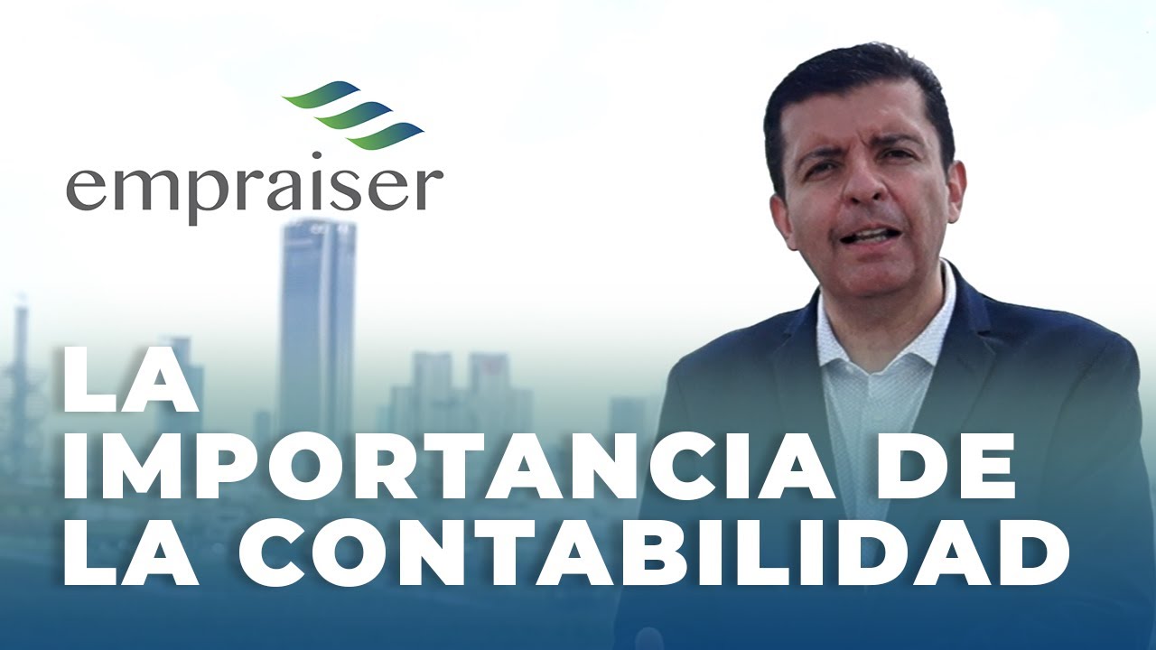 💬 La importancia de la contabilidad