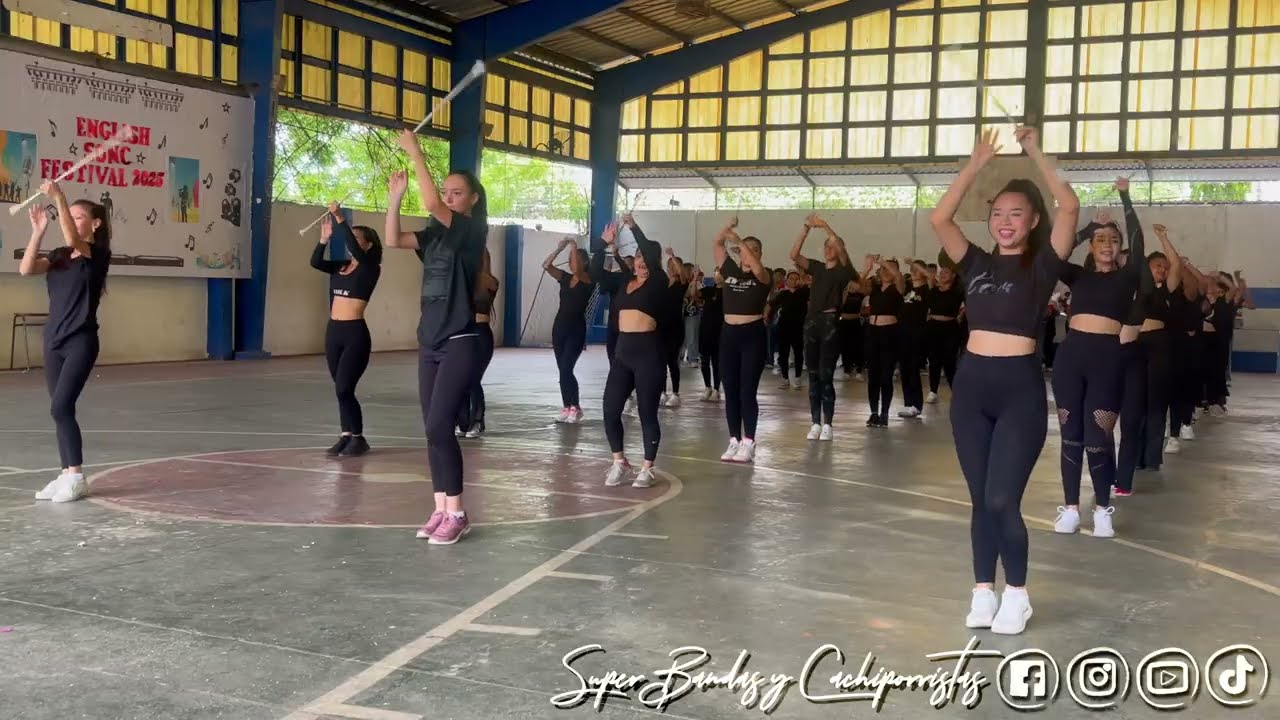 INJECAR Banda de Musica Latina