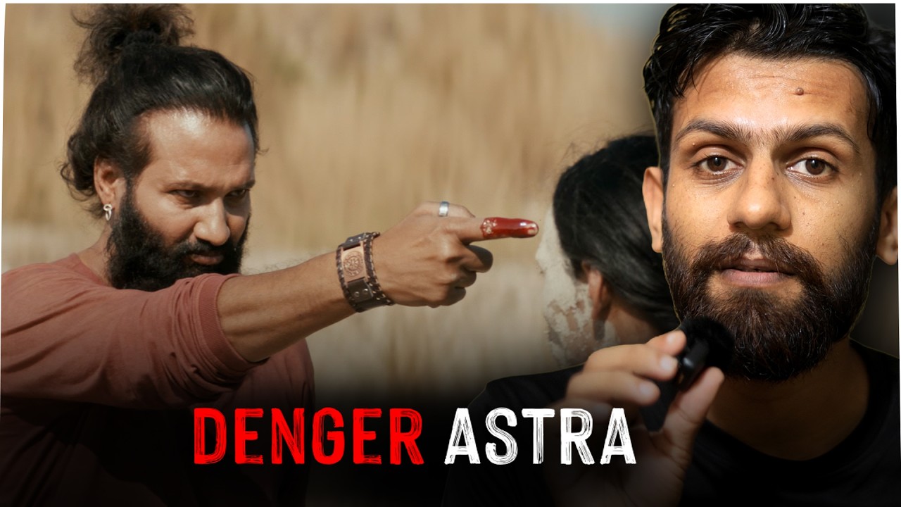 ACHARYA - Movie Trailer REVIEW || CinemaPro