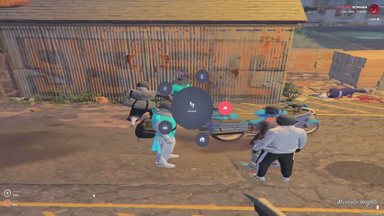 Funny Moments Ogland 