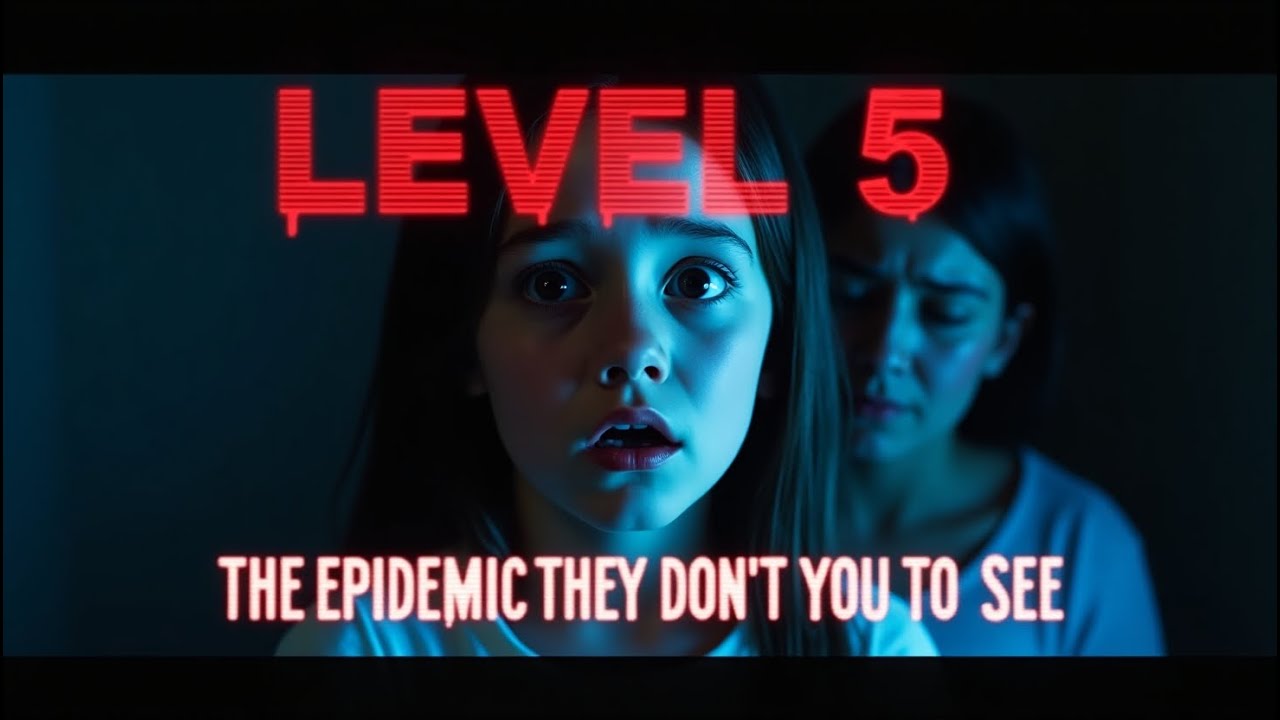 LEVEL 5 OUTBREAK: She Broke the Rules. What Happened Next Will Haunt You…