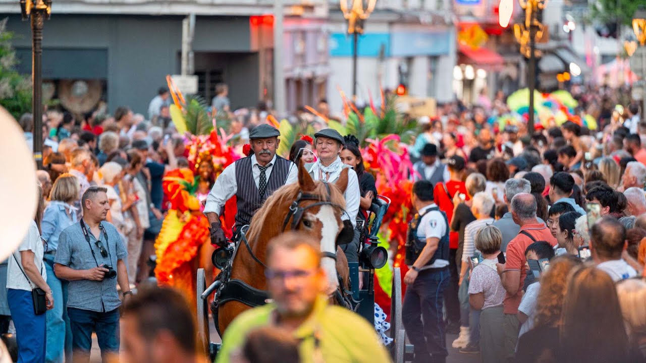 Revivez en images la Feria d'Alès 2025