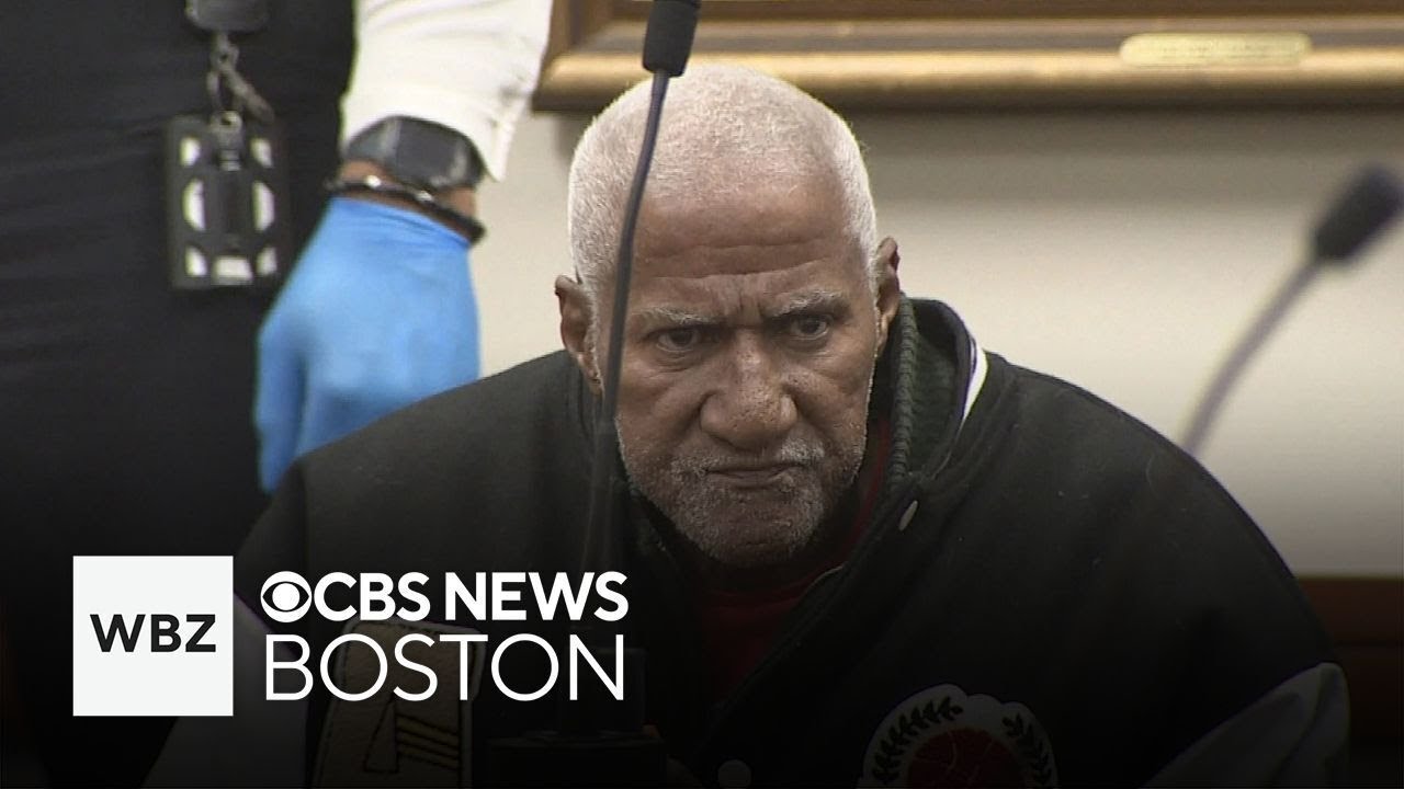 Man arrested for alleged murder-for-hire in 1992 cold case of Massachusetts mother, soldier