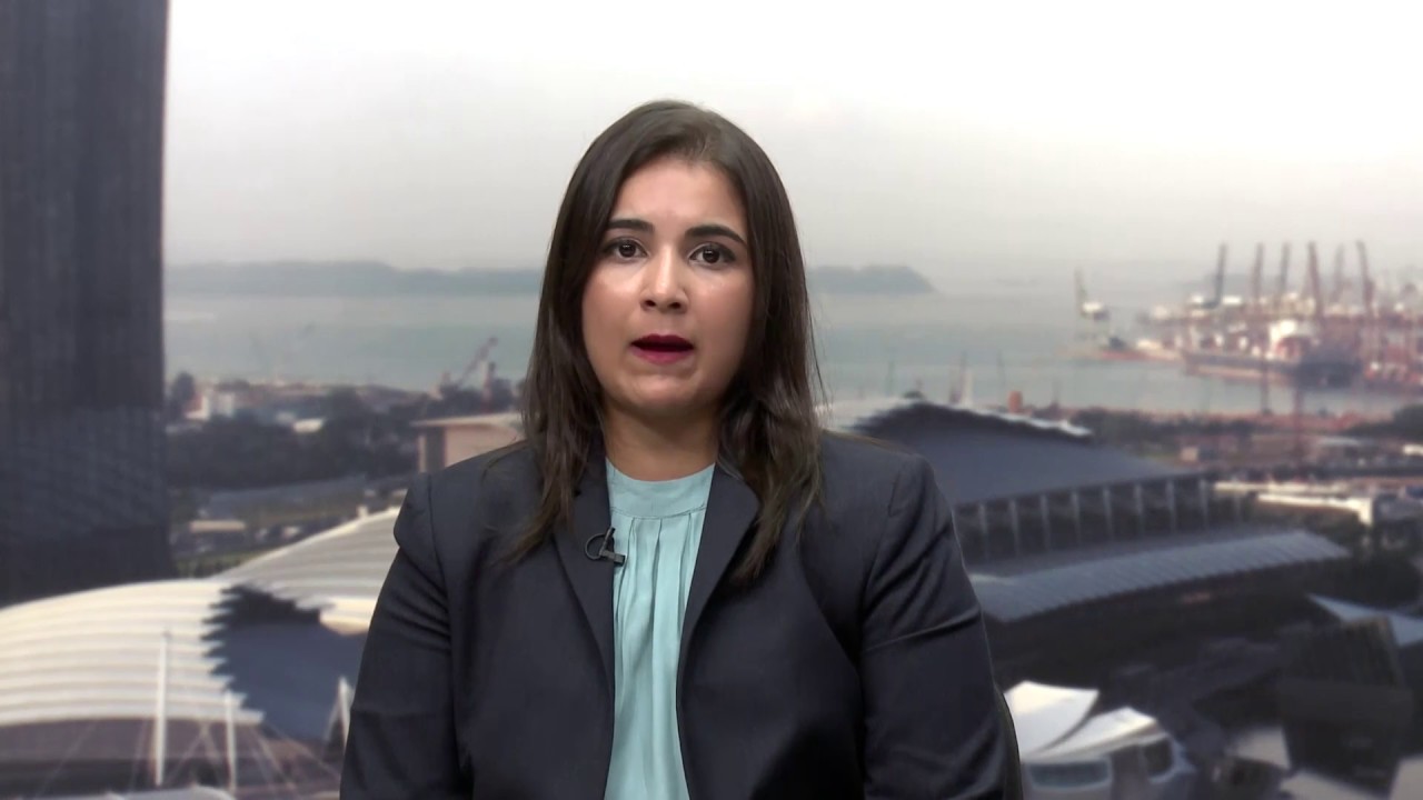 Market Movers: Oil production cuts, mixed thermal coal demand, and higher dry bulk rates