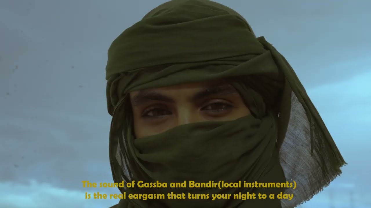 The land of wormwood and windstorms-بلاد الشيح و الريح(Missour city)