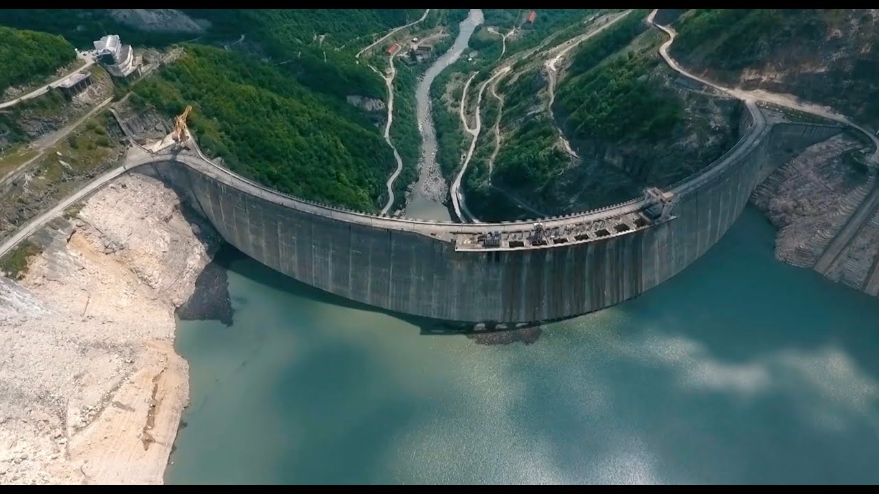 Sustainability Matters ｜Hydropower