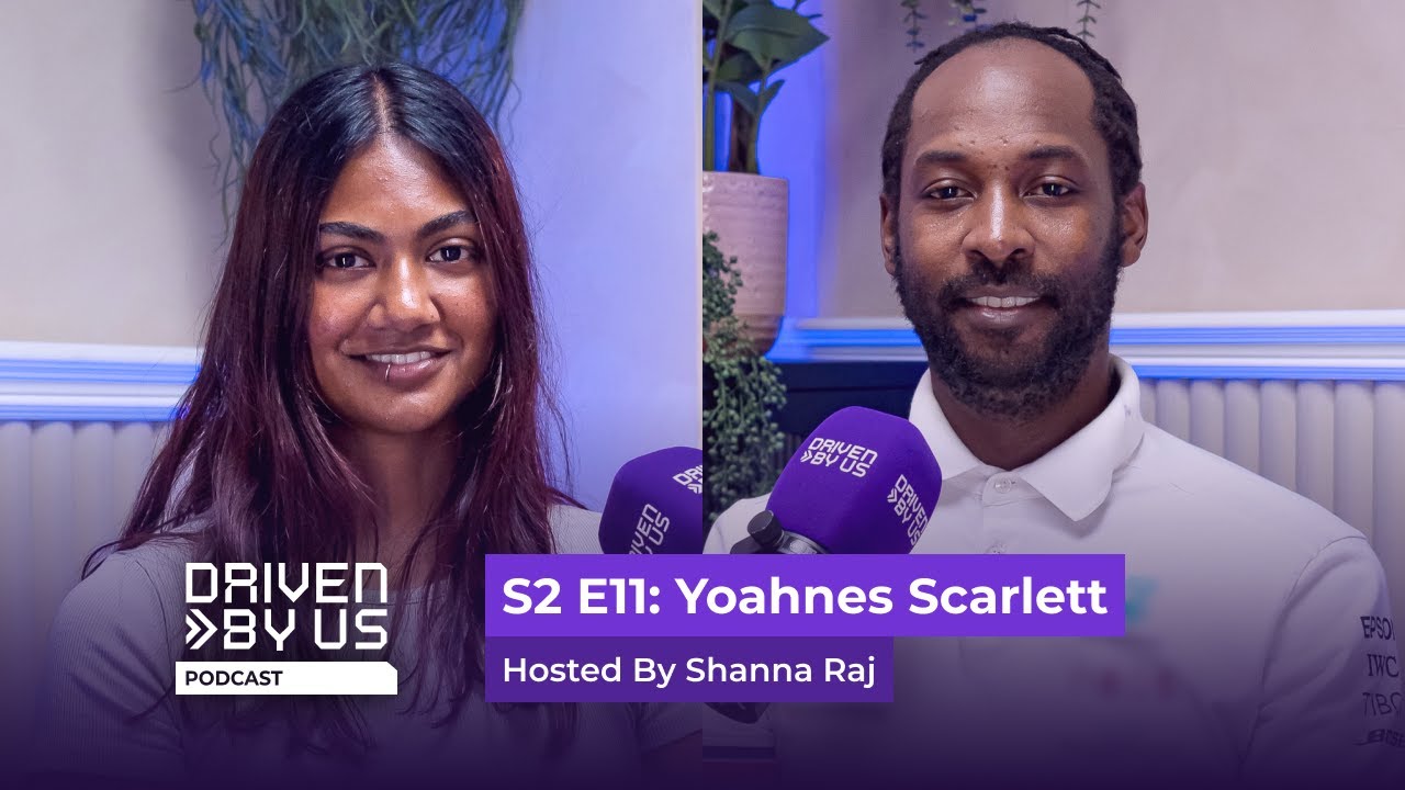 Yohanes Scarlett | Hosted By Shanna Raj | S2 E11