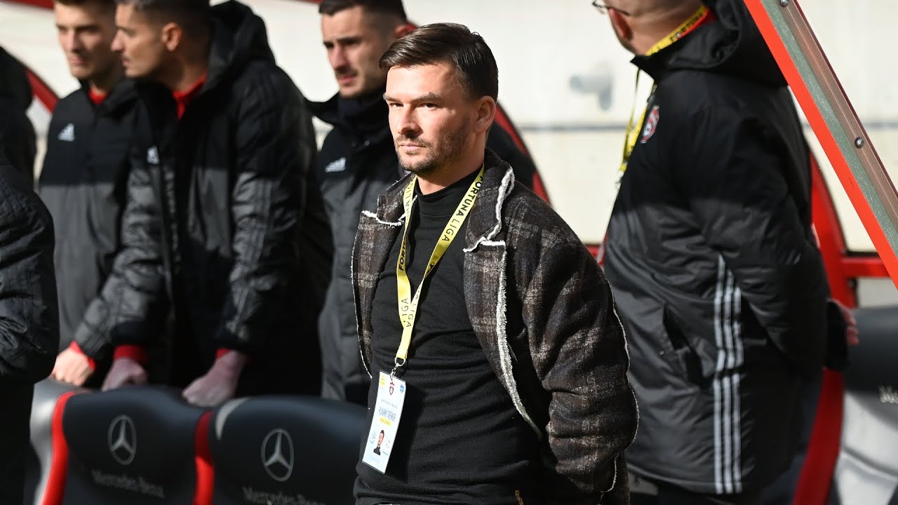 VYJADRENIE | Michal Gašparík: Je to divné, celé Slovensko sa na tom baví, pre nás je to neistota