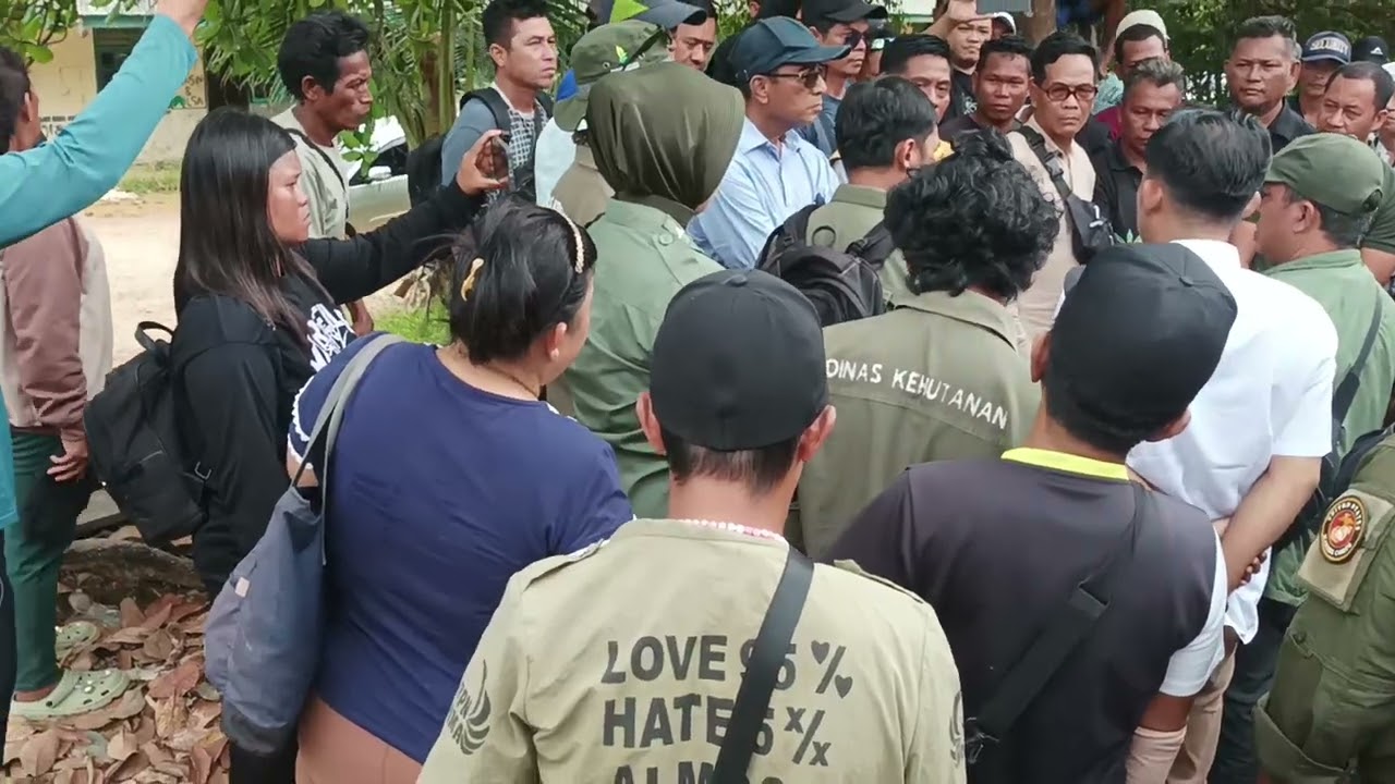 Mereka#Viral#SepakatUntukMematokUlang#videoyoutube 