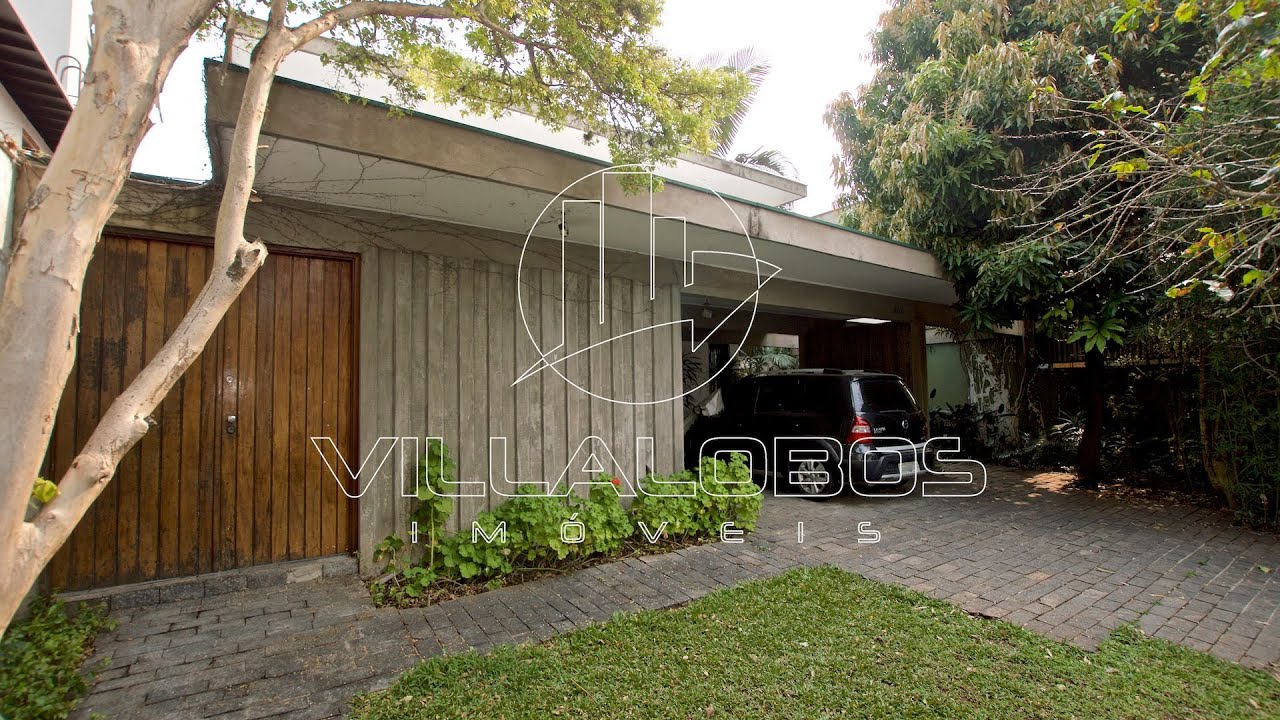 CA0934 - Alto de Pinheiros