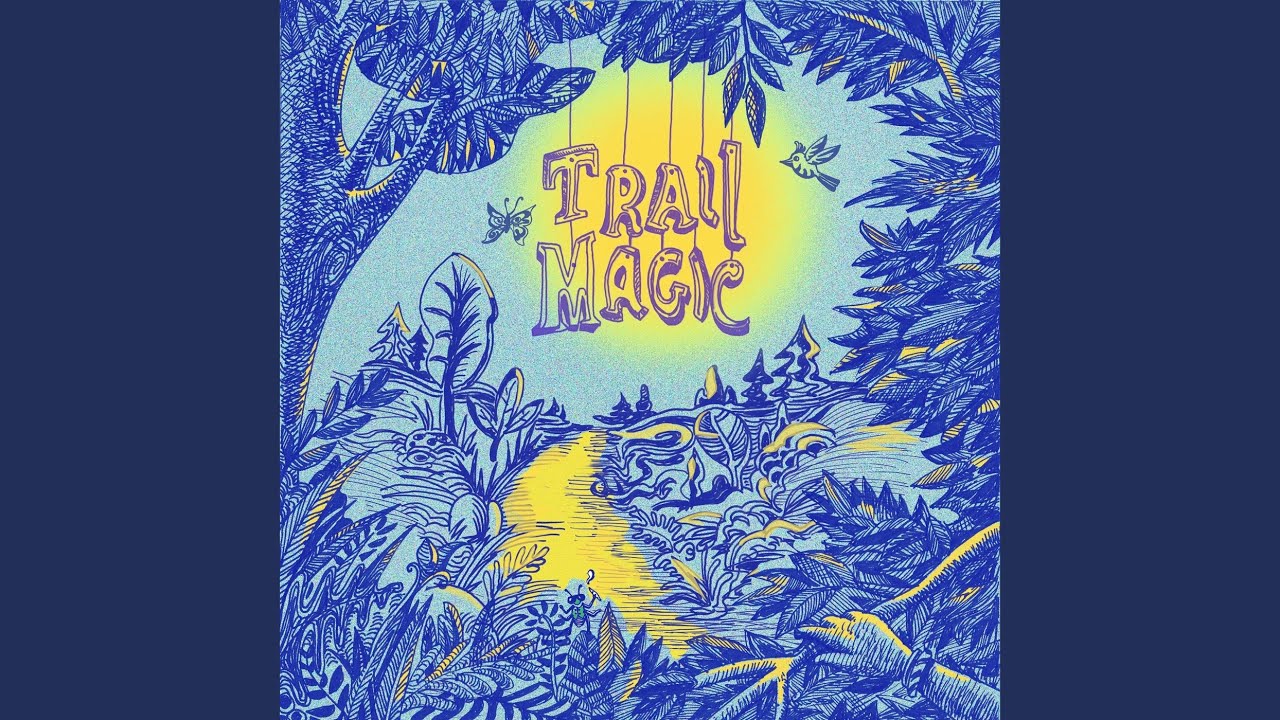 Trail Magic