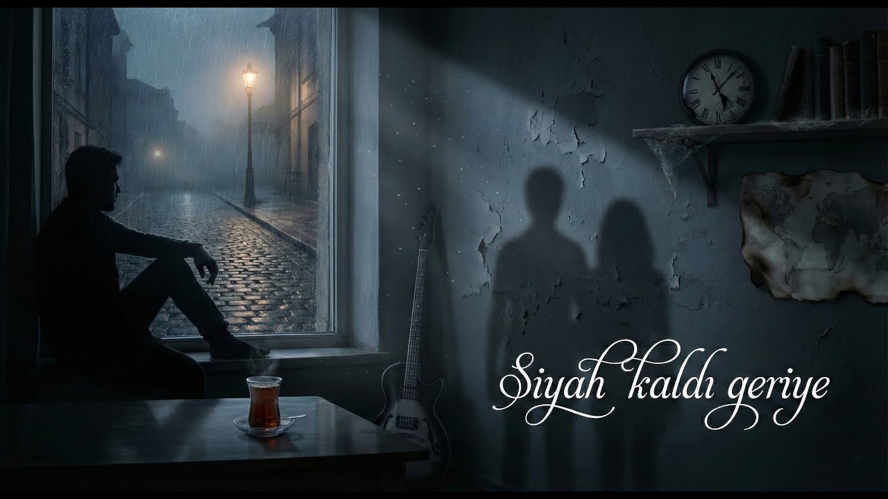 MusicAi - Gri Liman (Siyah Kaldı Geriye)