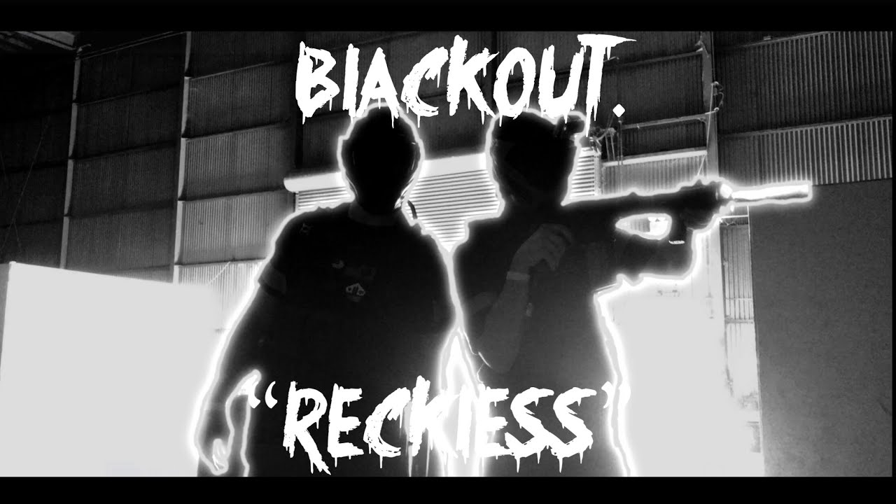 Blackout | Reckless | Gamepod Combat Zone