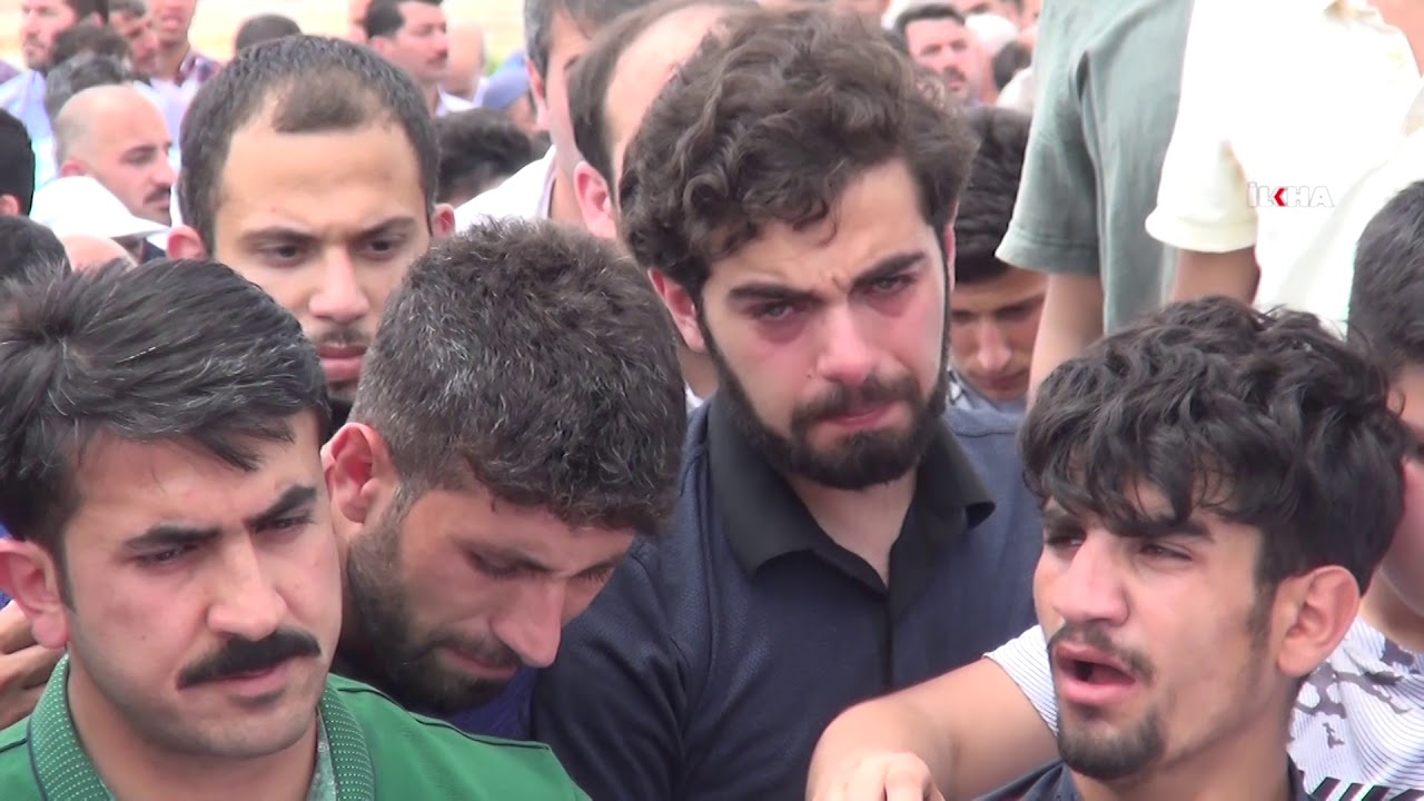 Molla Muhammed Said Varol salavat ve tekbirlerle defnedildi