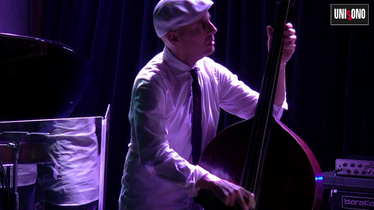 DANILO MEMOLI TRIO - 