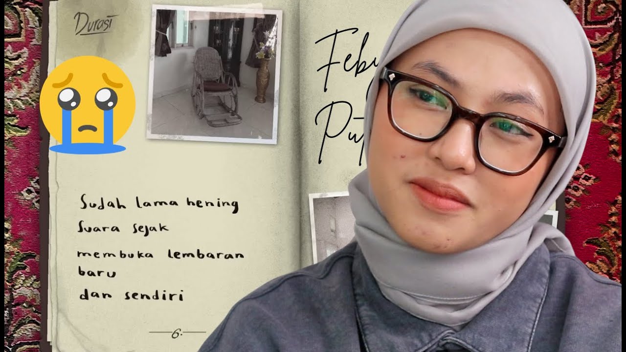 Feby Putri Bedah Lagu DURASI Bareng Indra Aziz | Dalem Banget!