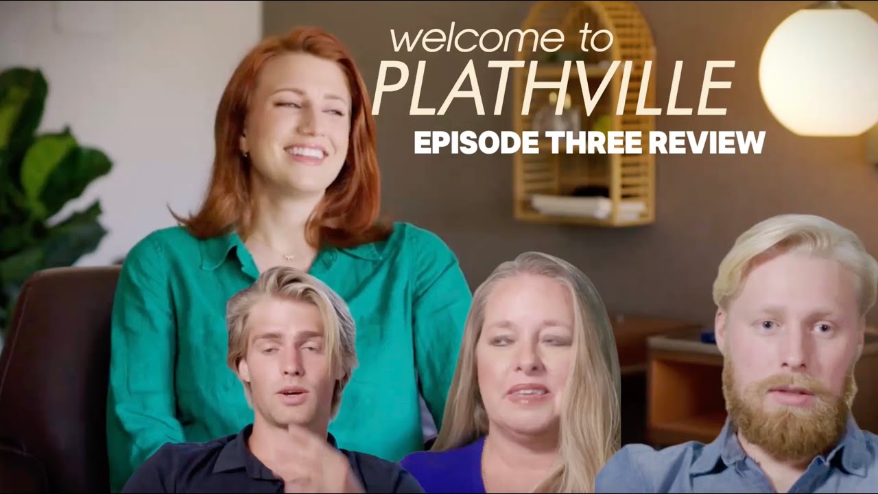 Welcome to Plathville Season 7 Episode 3 Review
