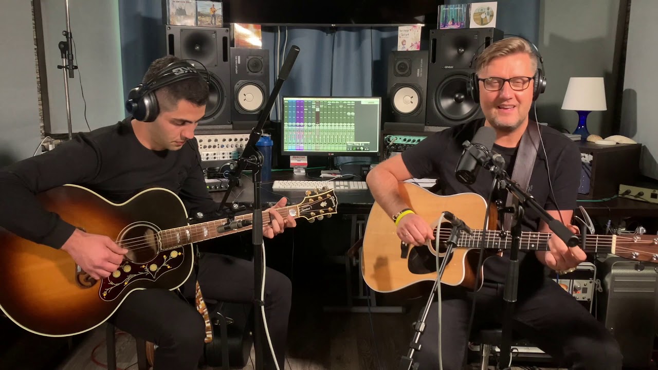 Я Люблю Тебя Дмитрий Шлетгауэр&AKOB BAG(Live) #любовь