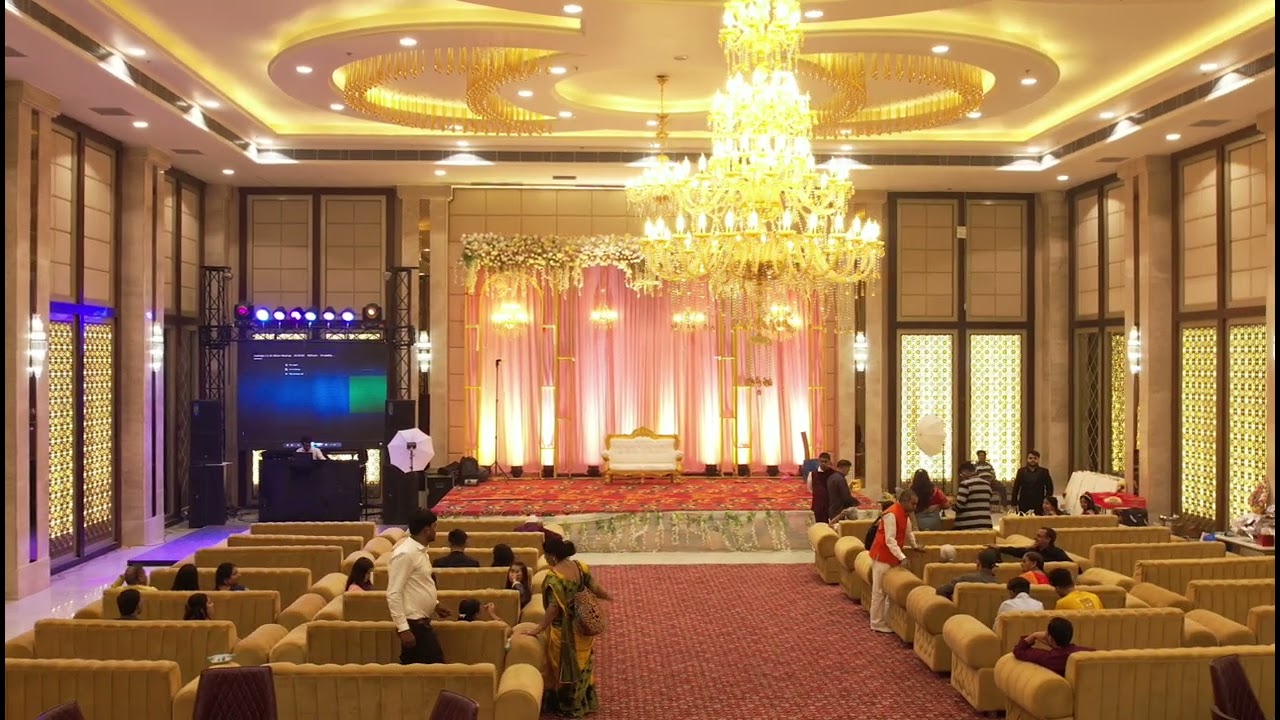 HOTEL THE SAPPHIRE GRAND 👍