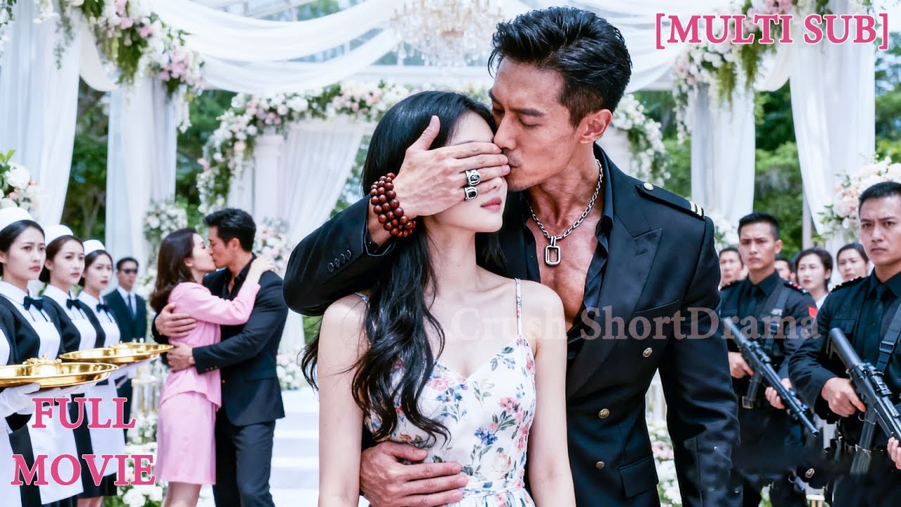 Wedding Day: Caught BF Cheating With Sister—Retired Military CEO Covered My Eyes!