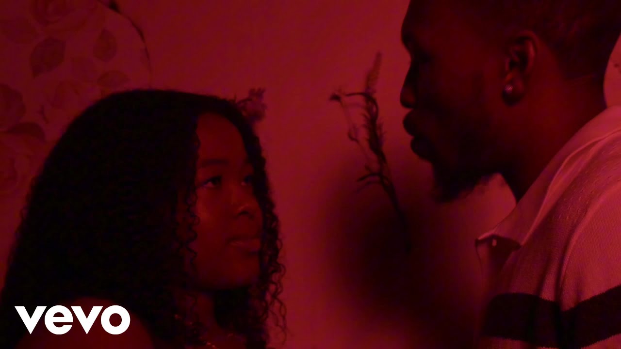 Toorific - Down (Official Music Video)
